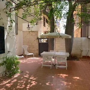 Matteo's Donnalucata (Sicily)