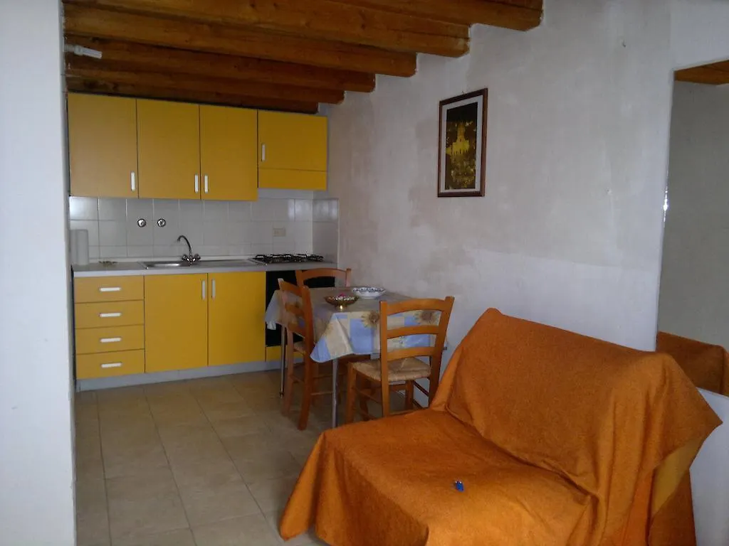 Casa Maruzza Villa Donnalucata  0*, Donnalucata (Sicily) Italy