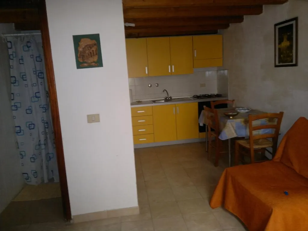 Casa Maruzza Villa Donnalucata  0*, Donnalucata (Sicily)