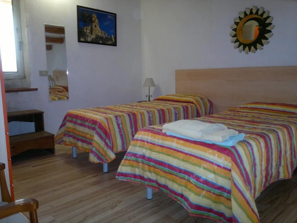 Casa Maruzza Villa Donnalucata  Holiday home Donnalucata (Sicily)