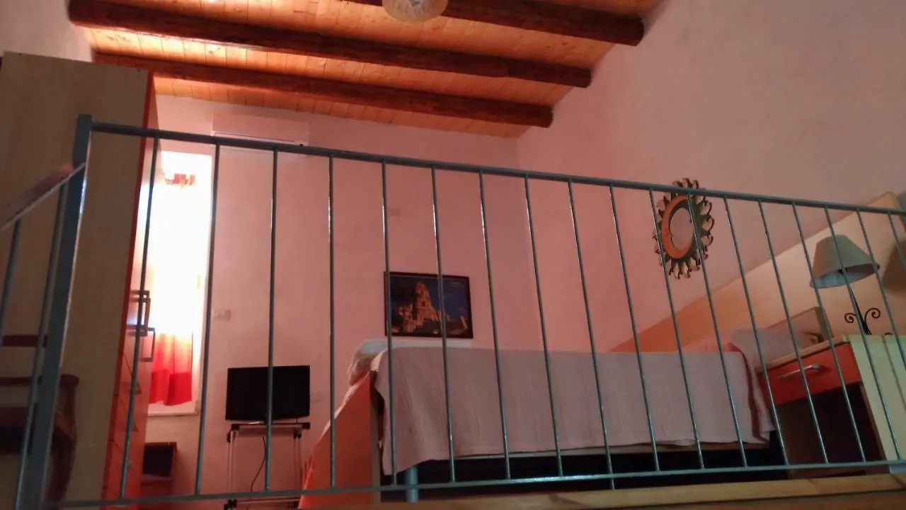 Casa Maruzza Villa Donnalucata  Italy