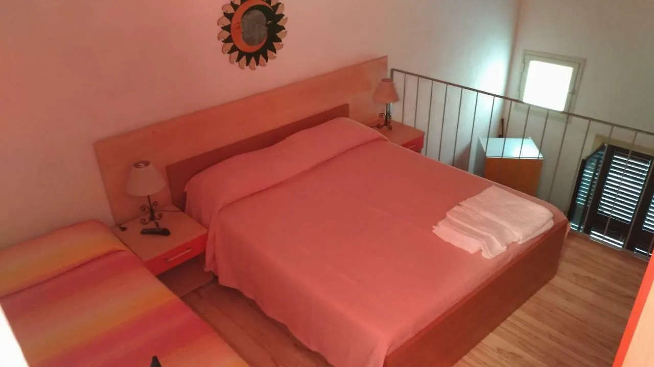 Holiday home Casa Maruzza Villa Donnalucata