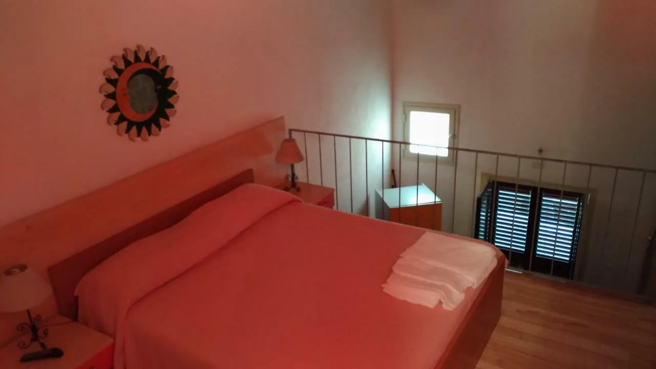 Casa Maruzza Villa Donnalucata  Holiday home Donnalucata (Sicily)