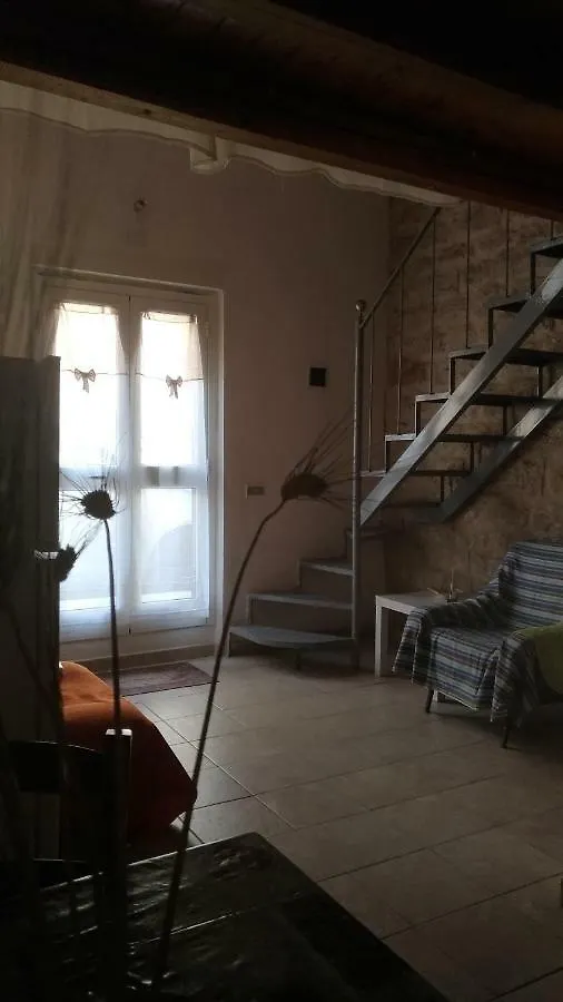 Casa Maruzza Villa Donnalucata  Italy