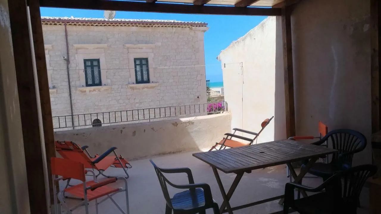 Holiday home Casa Maruzza Villa Donnalucata