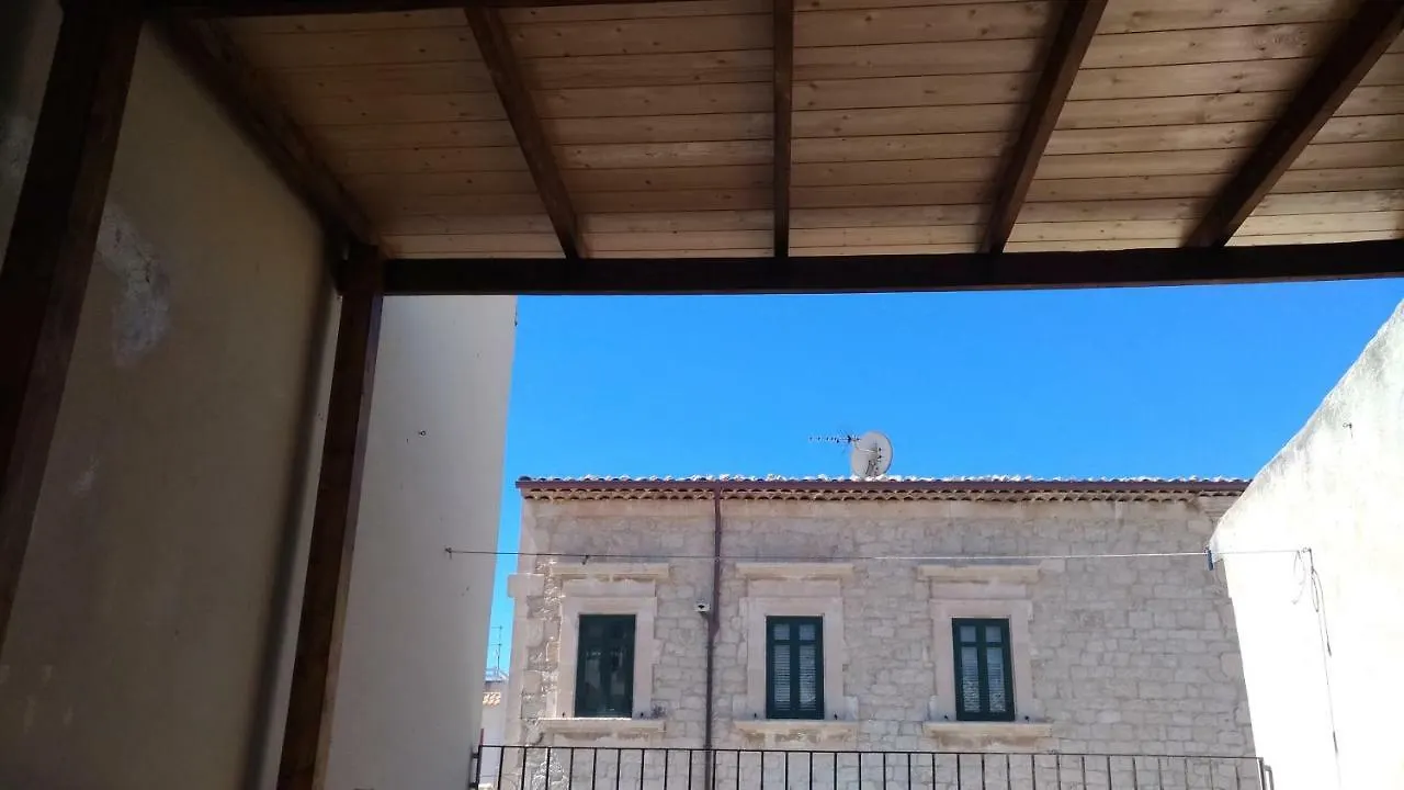 Casa Maruzza Villa Donnalucata  Holiday home