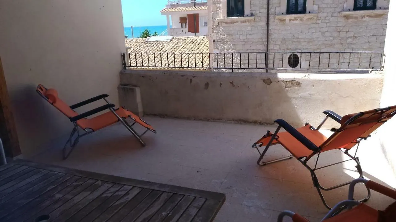 Casa Maruzza Villa Donnalucata